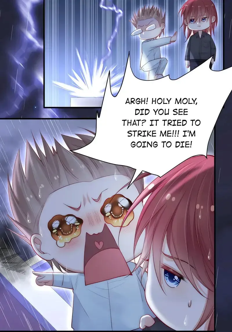 In or Out Chapter 37 page 45 - 