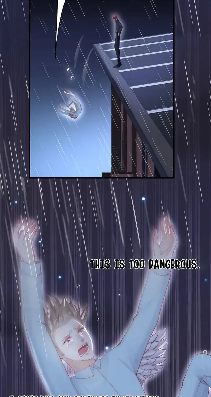 In or Out Chapter 37 page 50 - 