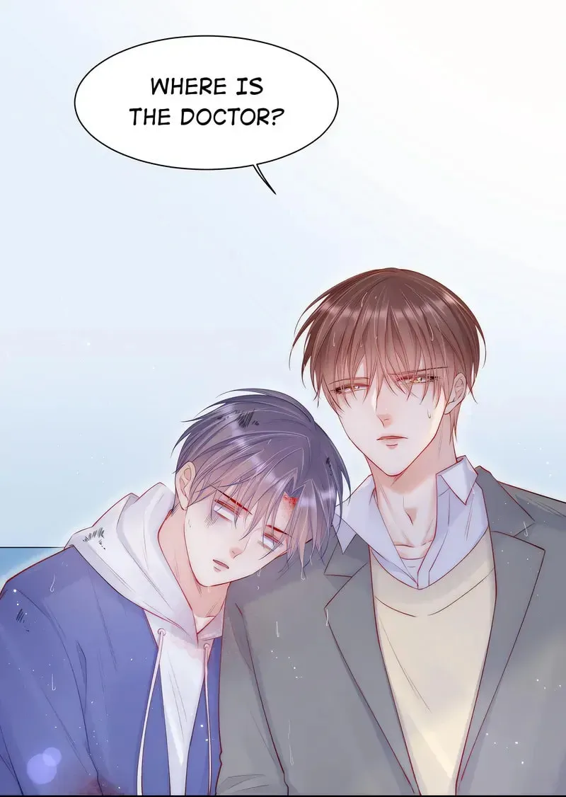 In or Out Chapter 37 page 10 - 