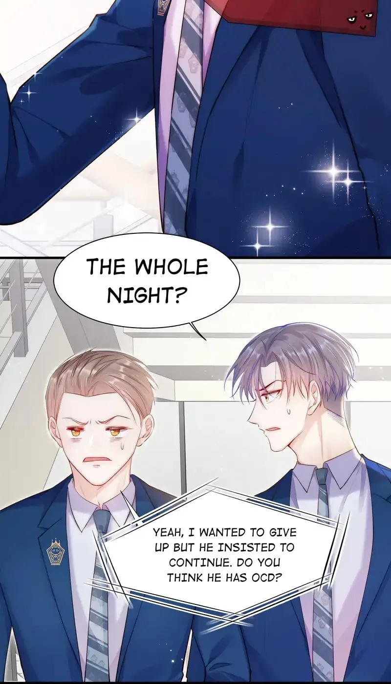 In or Out Chapter 38 page 23 - 