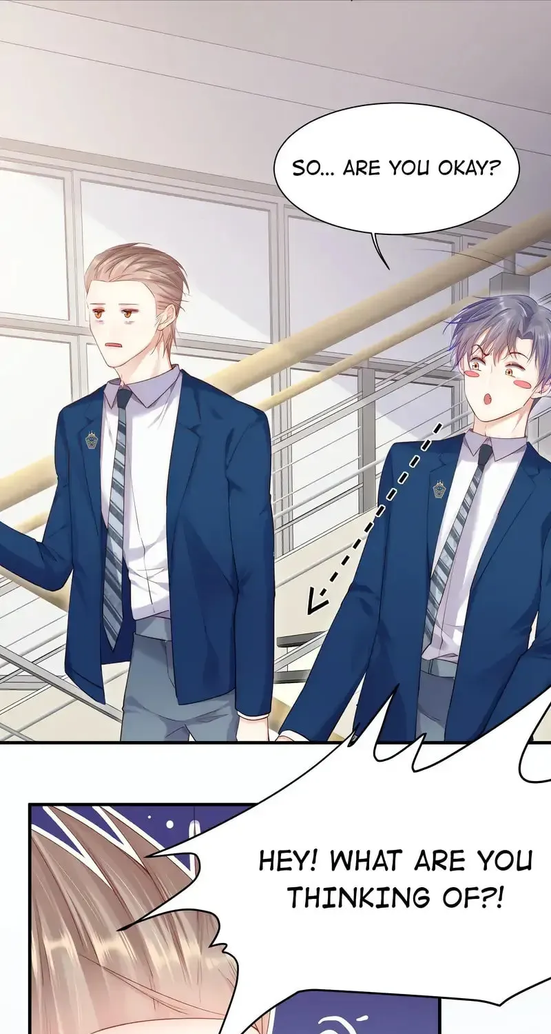 In or Out Chapter 38 page 24 - 