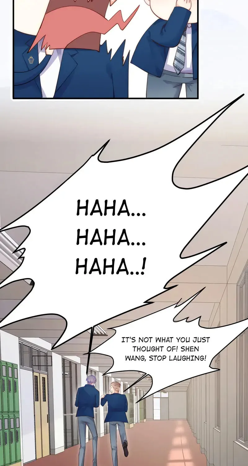 In or Out Chapter 38 page 26 - 