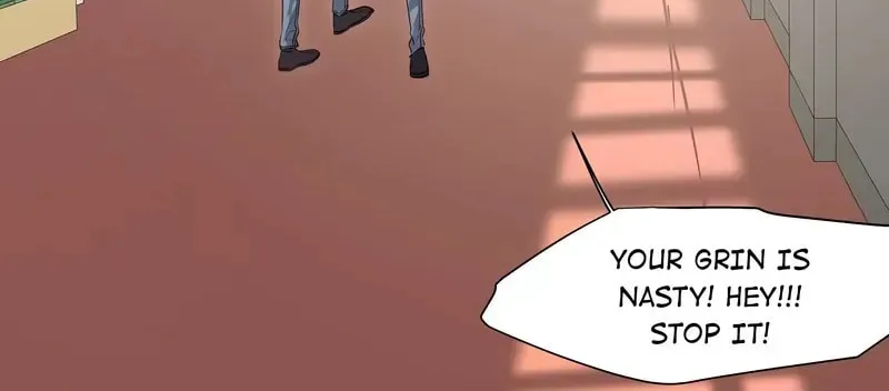 In or Out Chapter 38 page 27 - 