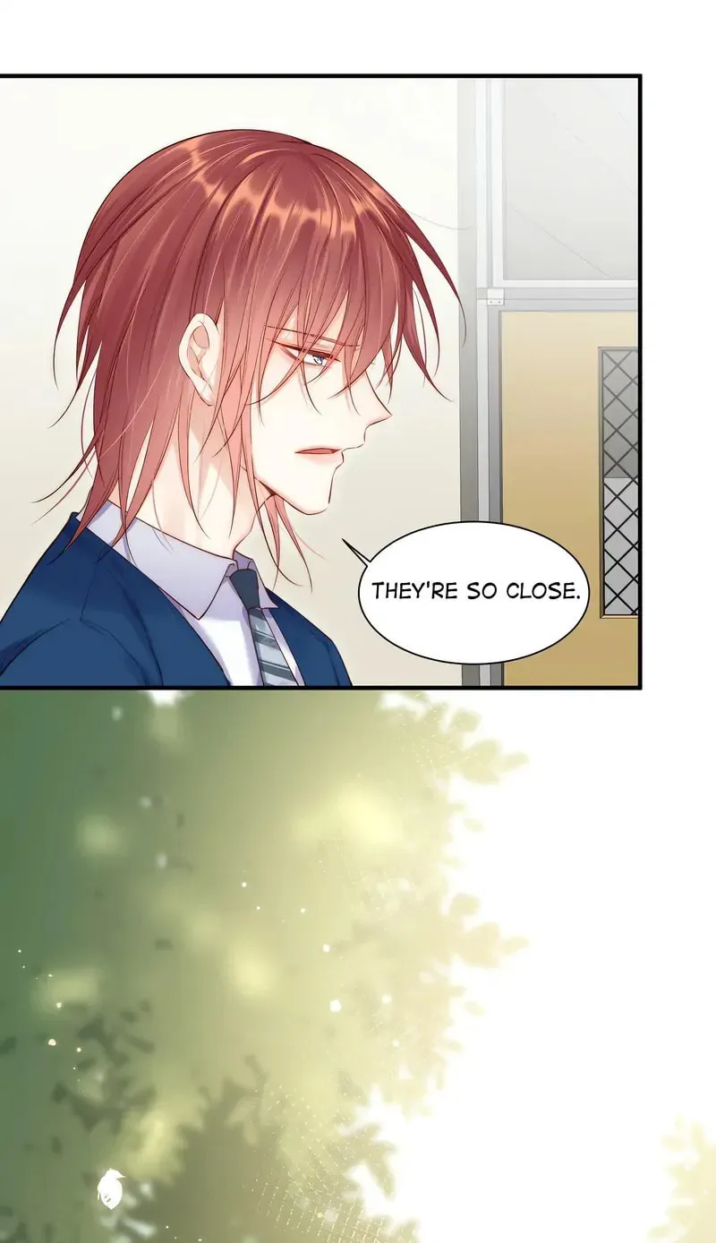 In or Out Chapter 38 page 30 - 