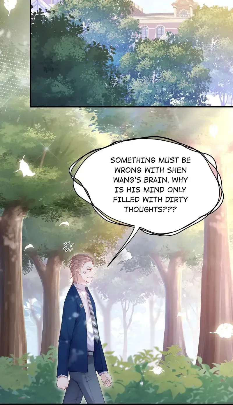 In or Out Chapter 38 page 32 - 