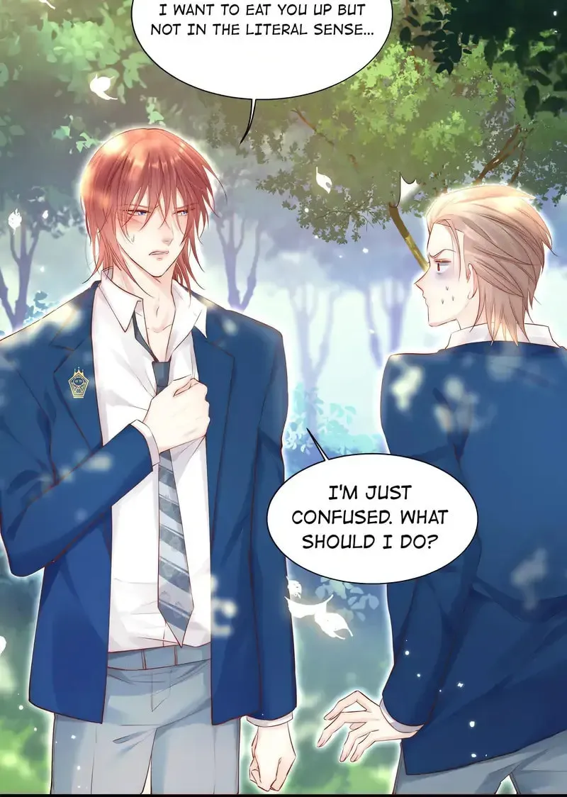 In or Out Chapter 39 page 14 - 