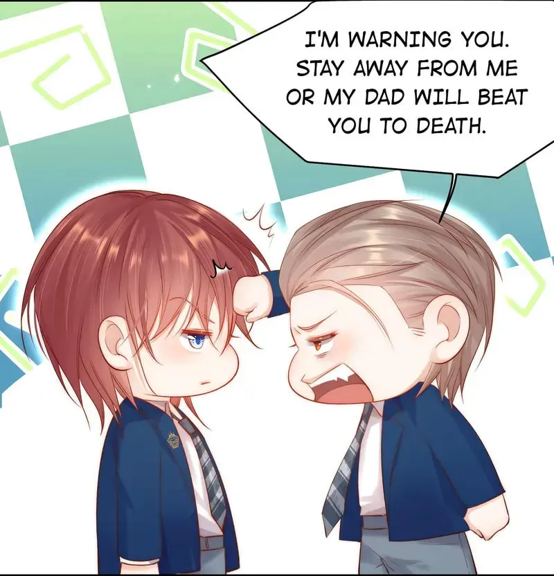 In or Out Chapter 39 page 15 - 