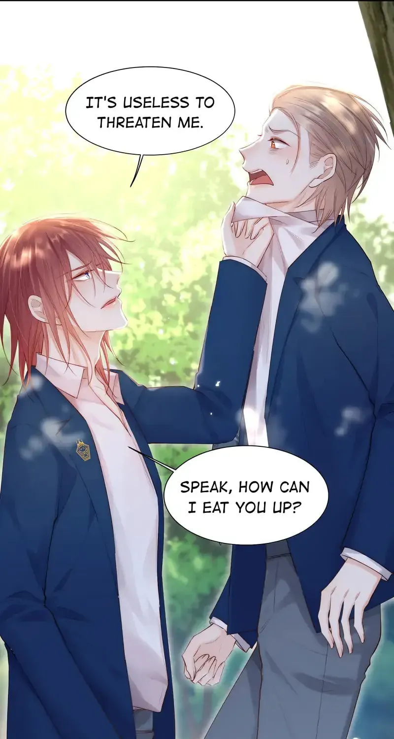 In or Out Chapter 39 page 16 - 
