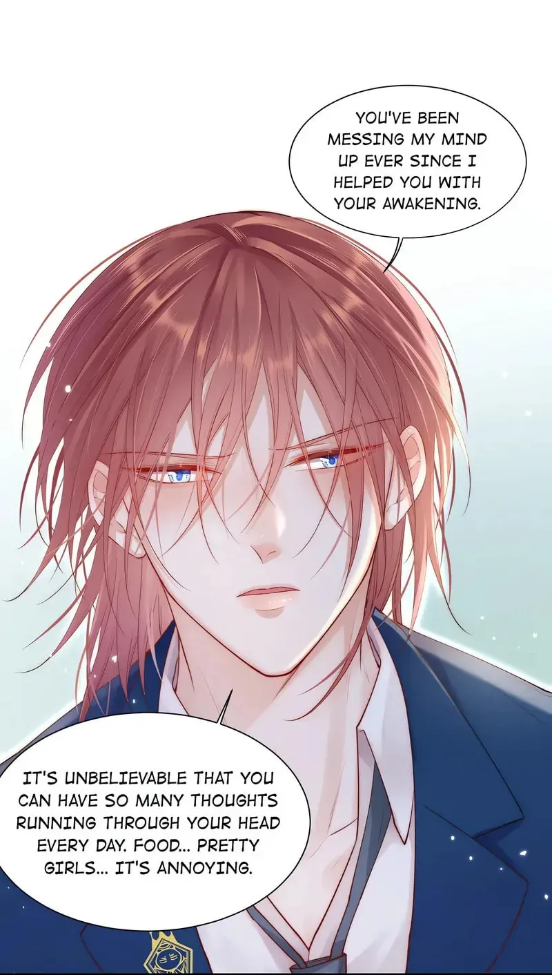 In or Out Chapter 39 page 20 - 