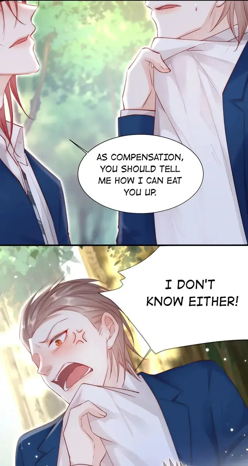 In or Out Chapter 39 page 21 - 