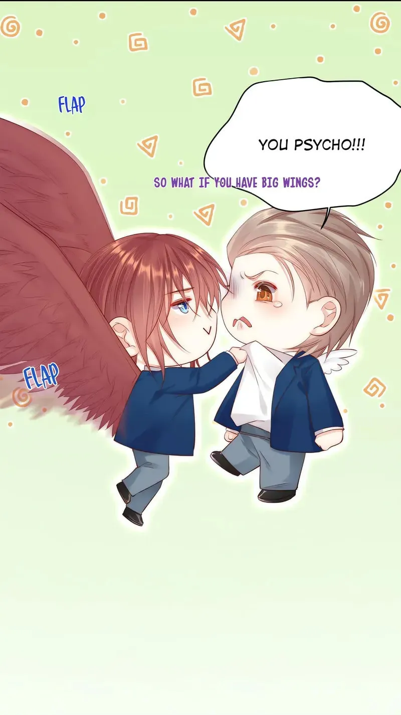In or Out Chapter 39 page 27 - 