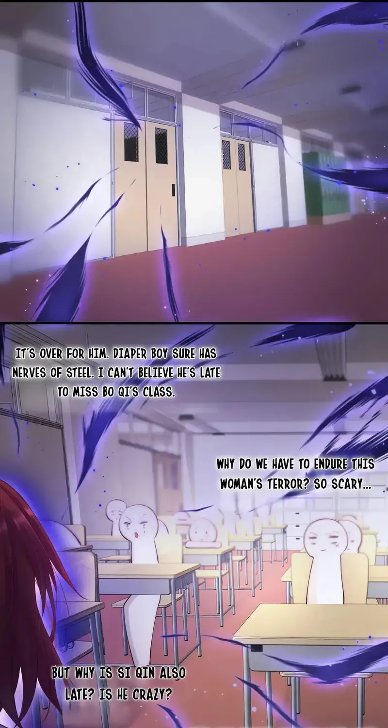 In or Out Chapter 39 page 29 - 