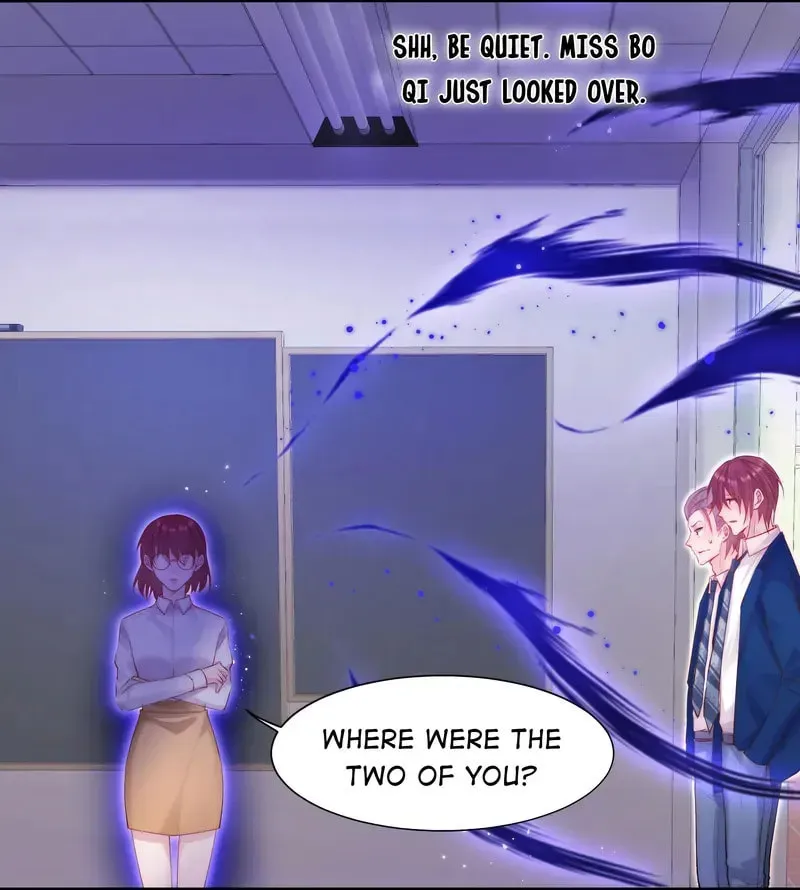 In or Out Chapter 39 page 31 - 