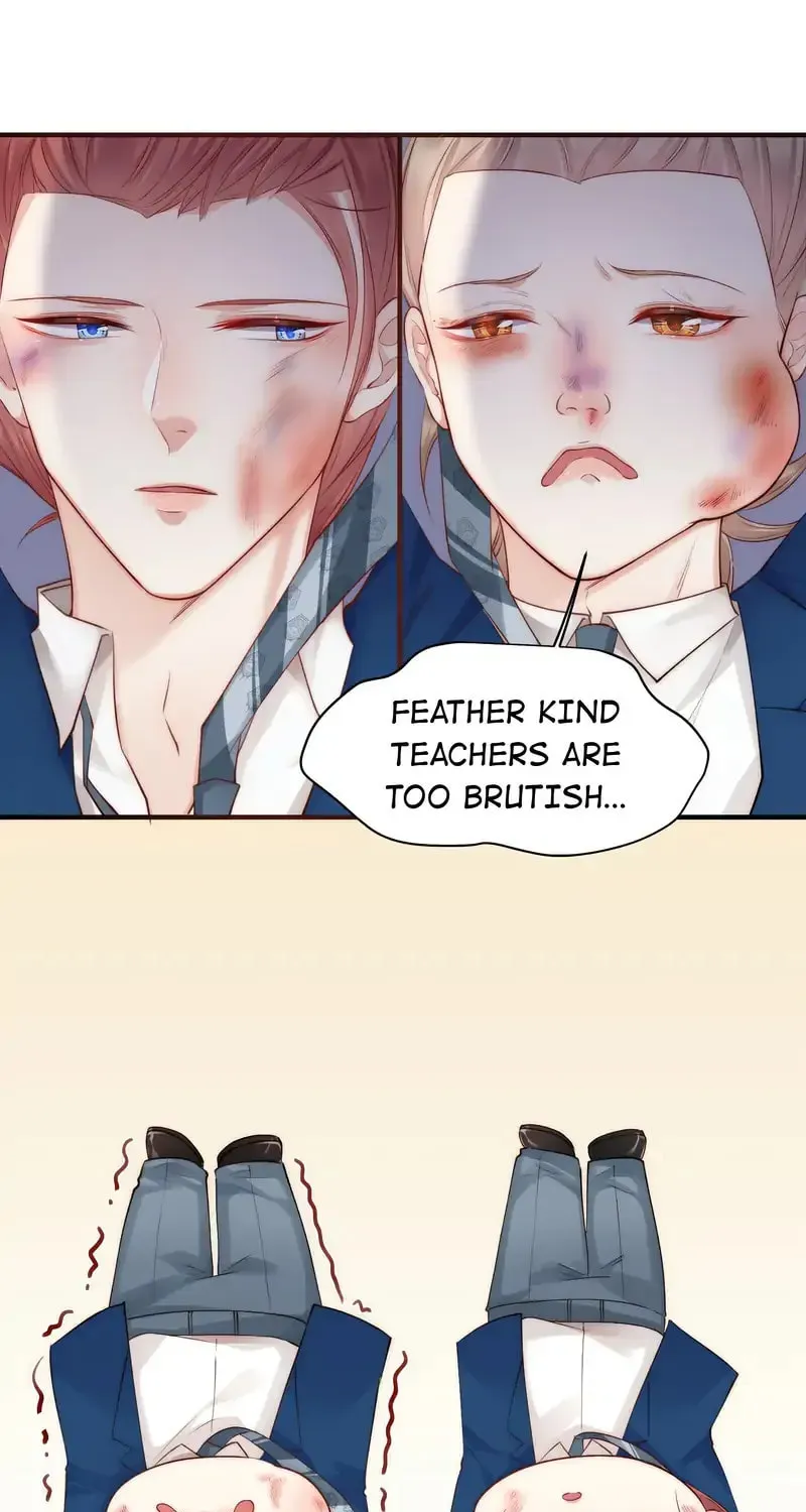 In or Out Chapter 39 page 37 - 