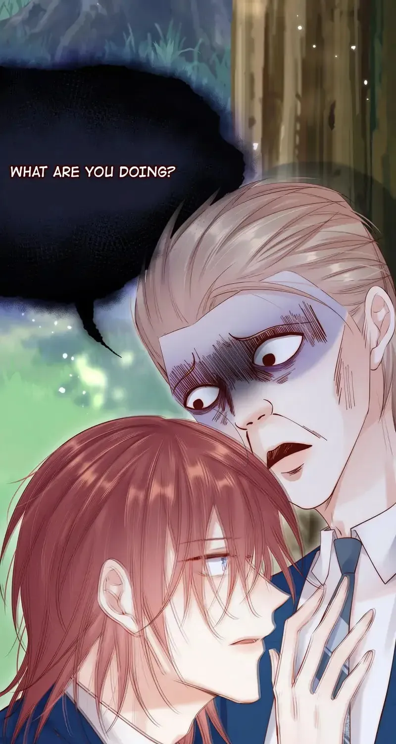 In or Out Chapter 39 page 5 - 