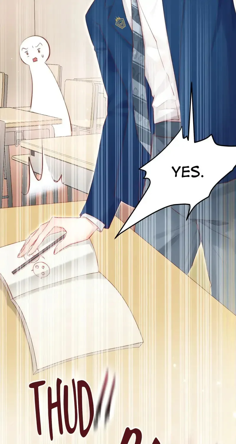In or Out Chapter 39 page 43 - 