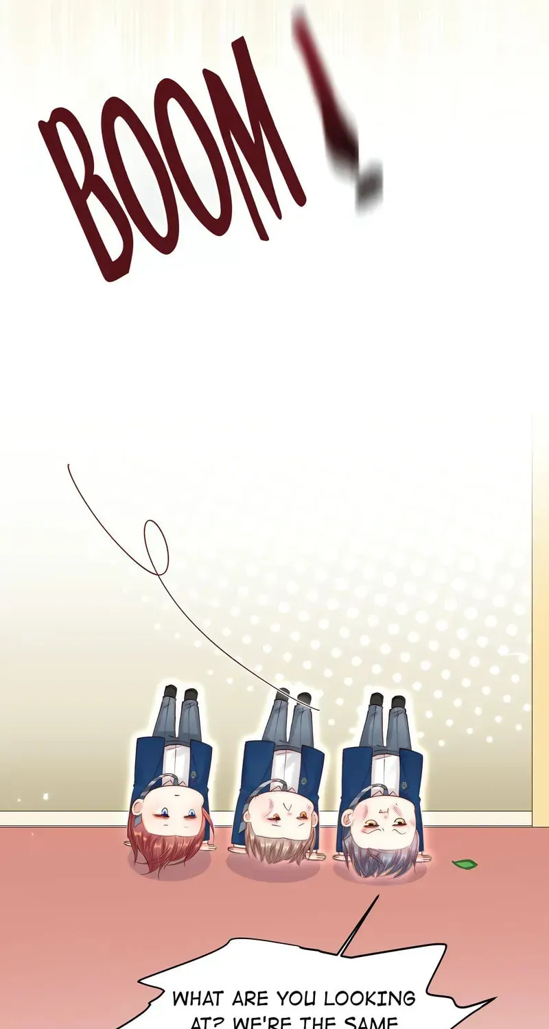 In or Out Chapter 39 page 45 - 