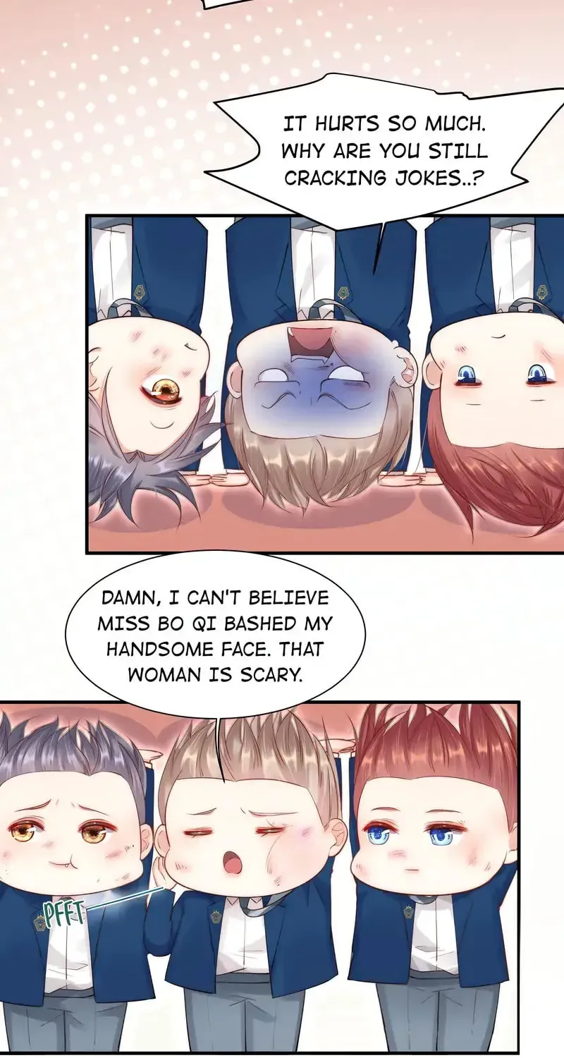 In or Out Chapter 39 page 47 - 