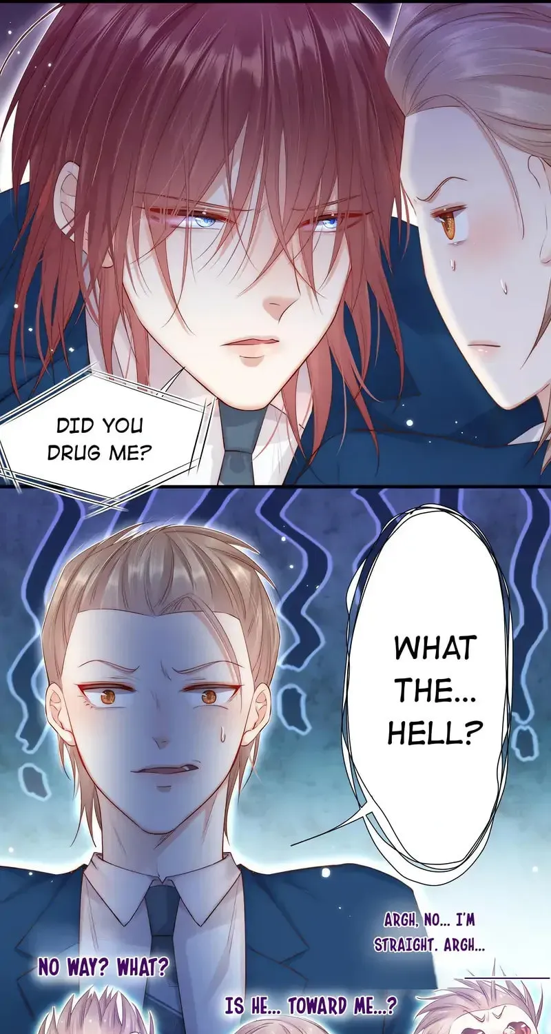 In or Out Chapter 39 page 9 - 