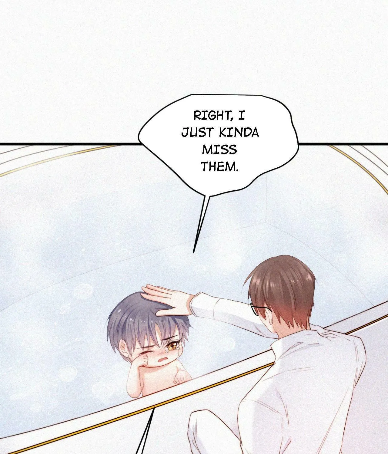 In or Out Chapter 4 page 17 - 