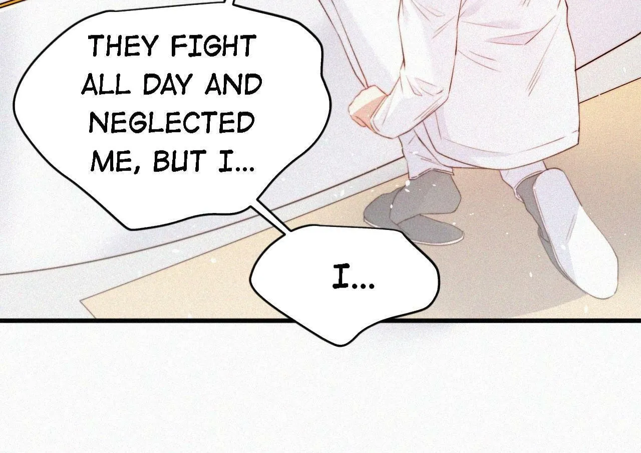 In or Out Chapter 4 page 18 - 