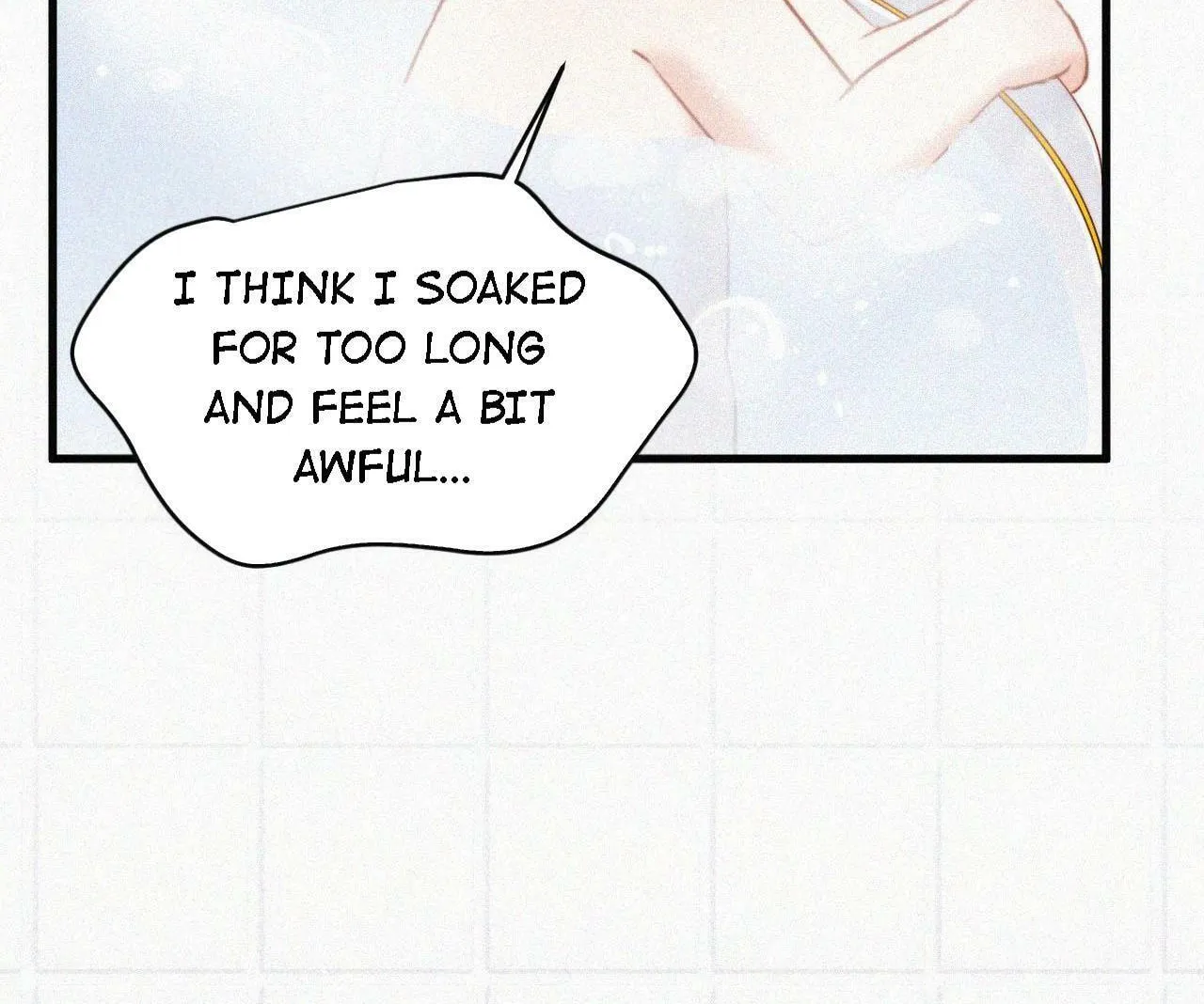 In or Out Chapter 4 page 20 - 