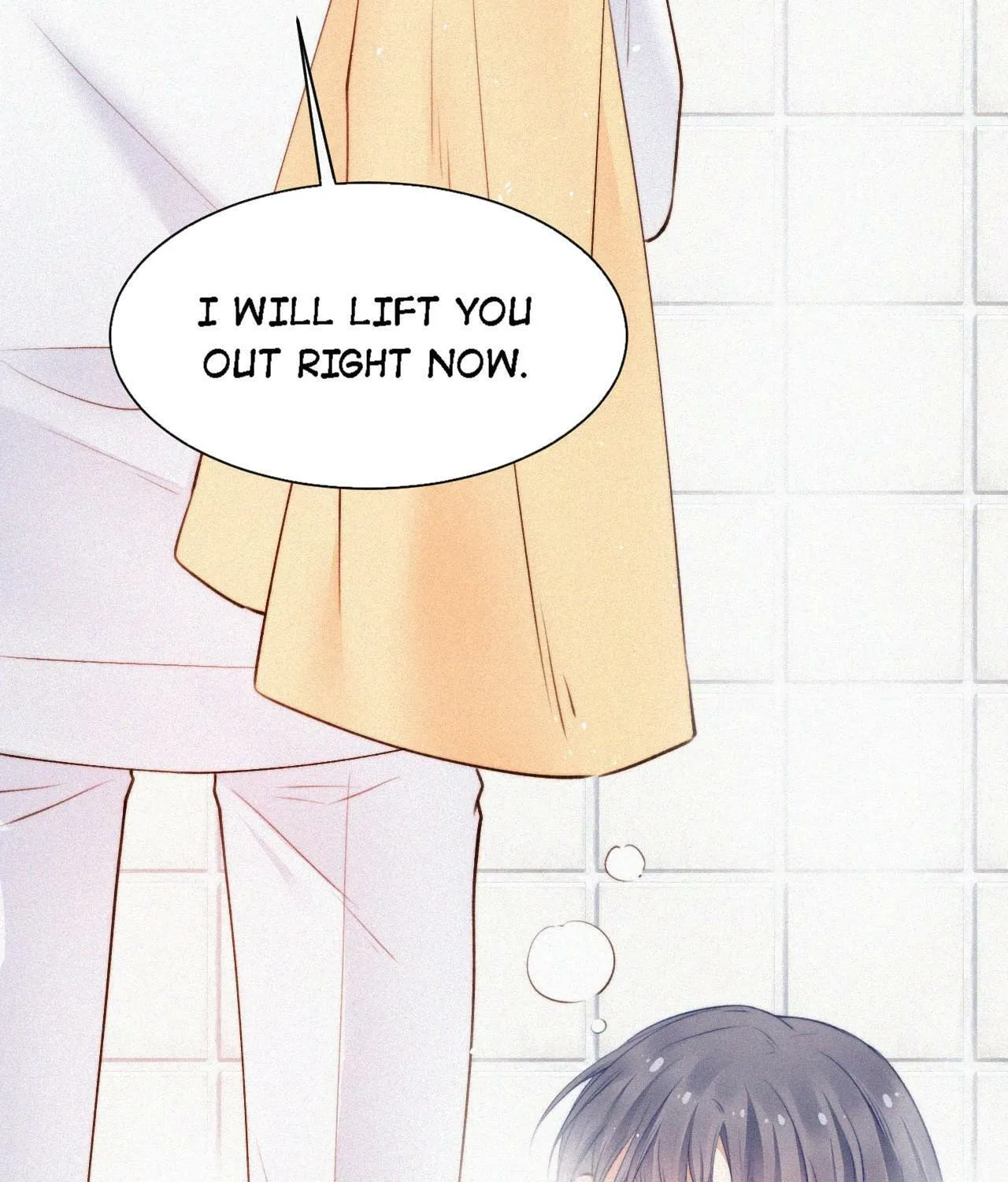 In or Out Chapter 4 page 22 - 