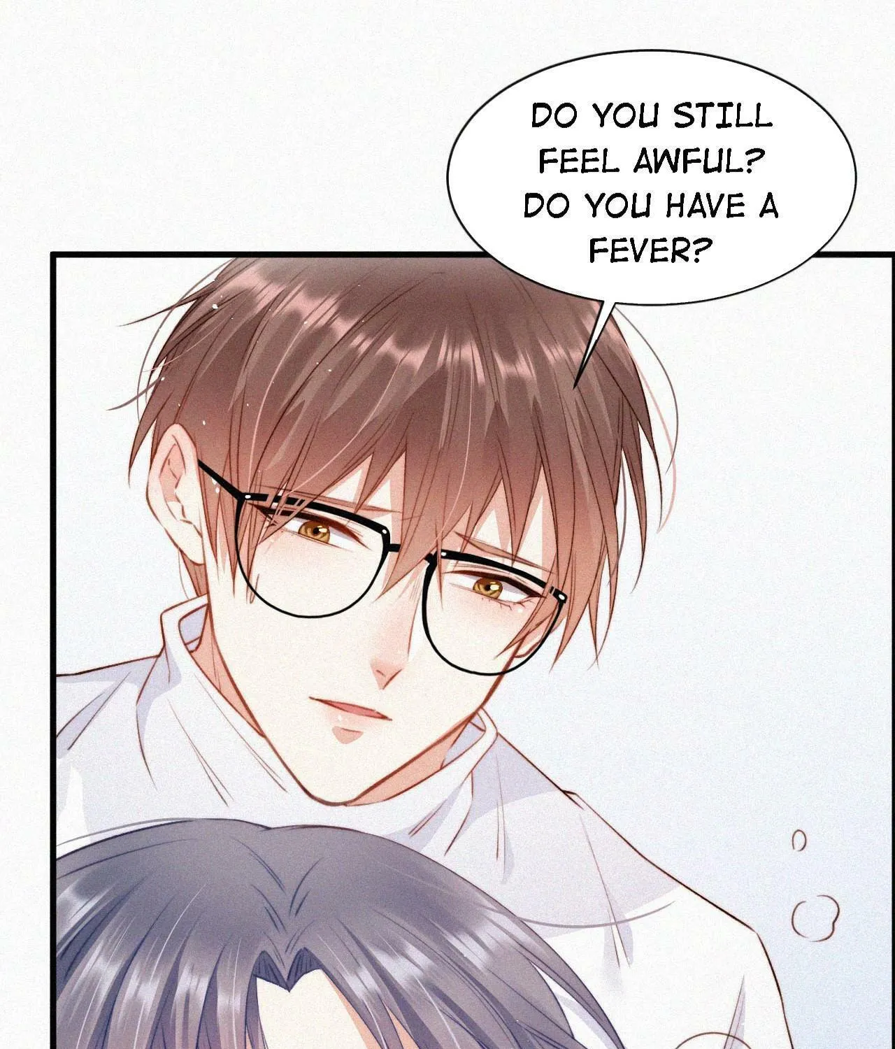 In or Out Chapter 4 page 31 - 