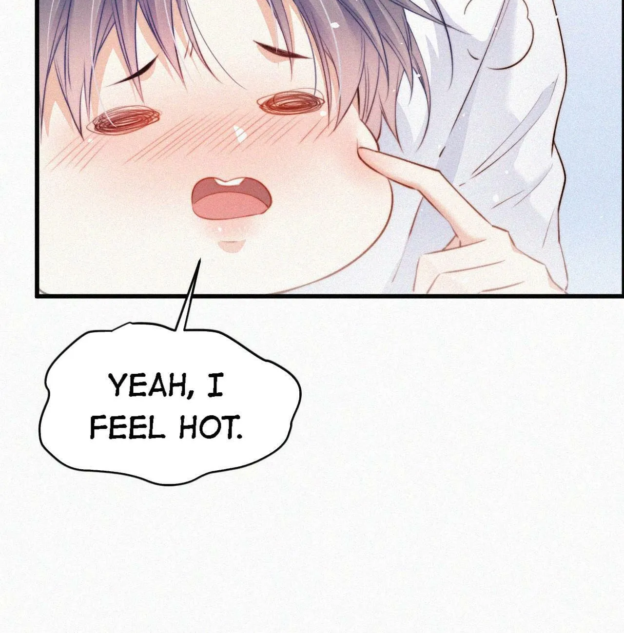 In or Out Chapter 4 page 32 - 
