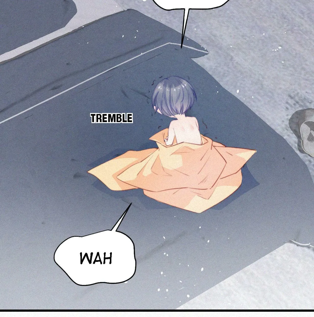 In or Out Chapter 4 page 50 - 