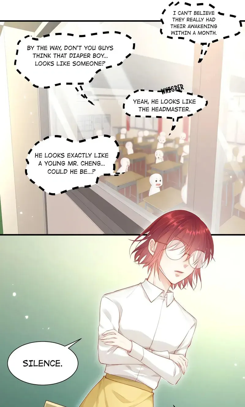 In or Out Chapter 40 page 17 - 