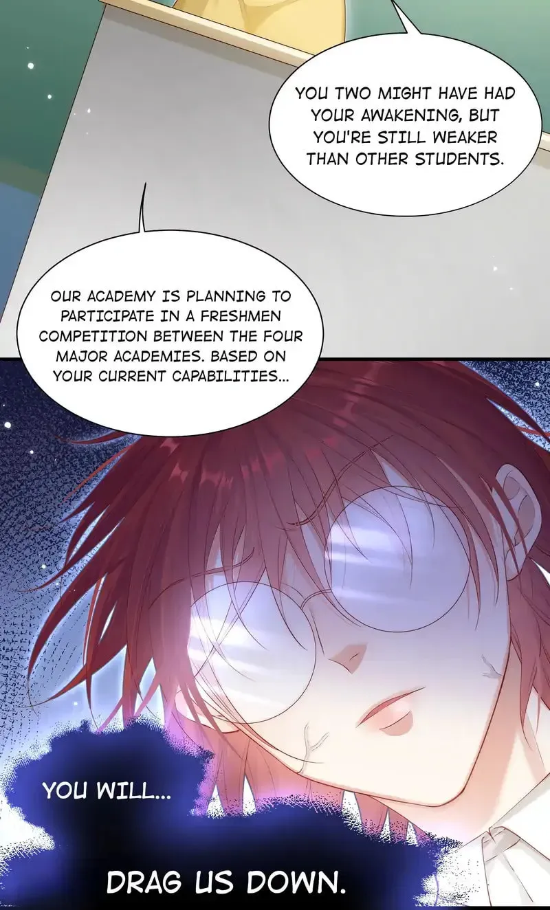 In or Out Chapter 40 page 18 - 