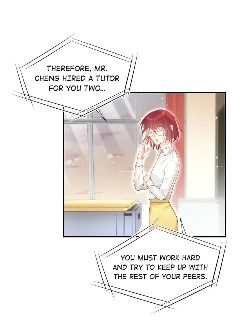 In or Out Chapter 40 page 21 - 