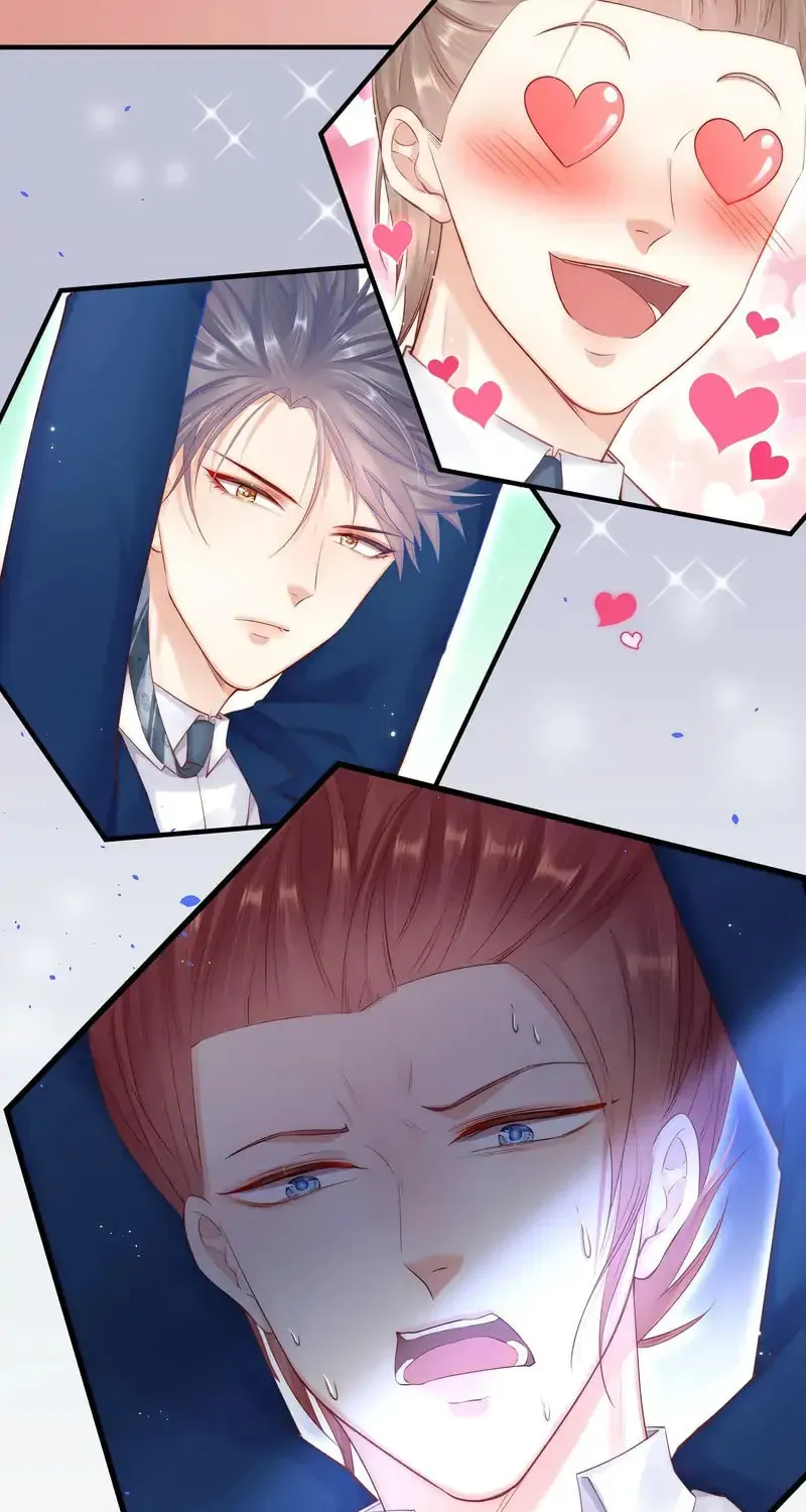 In or Out Chapter 40 page 28 - 