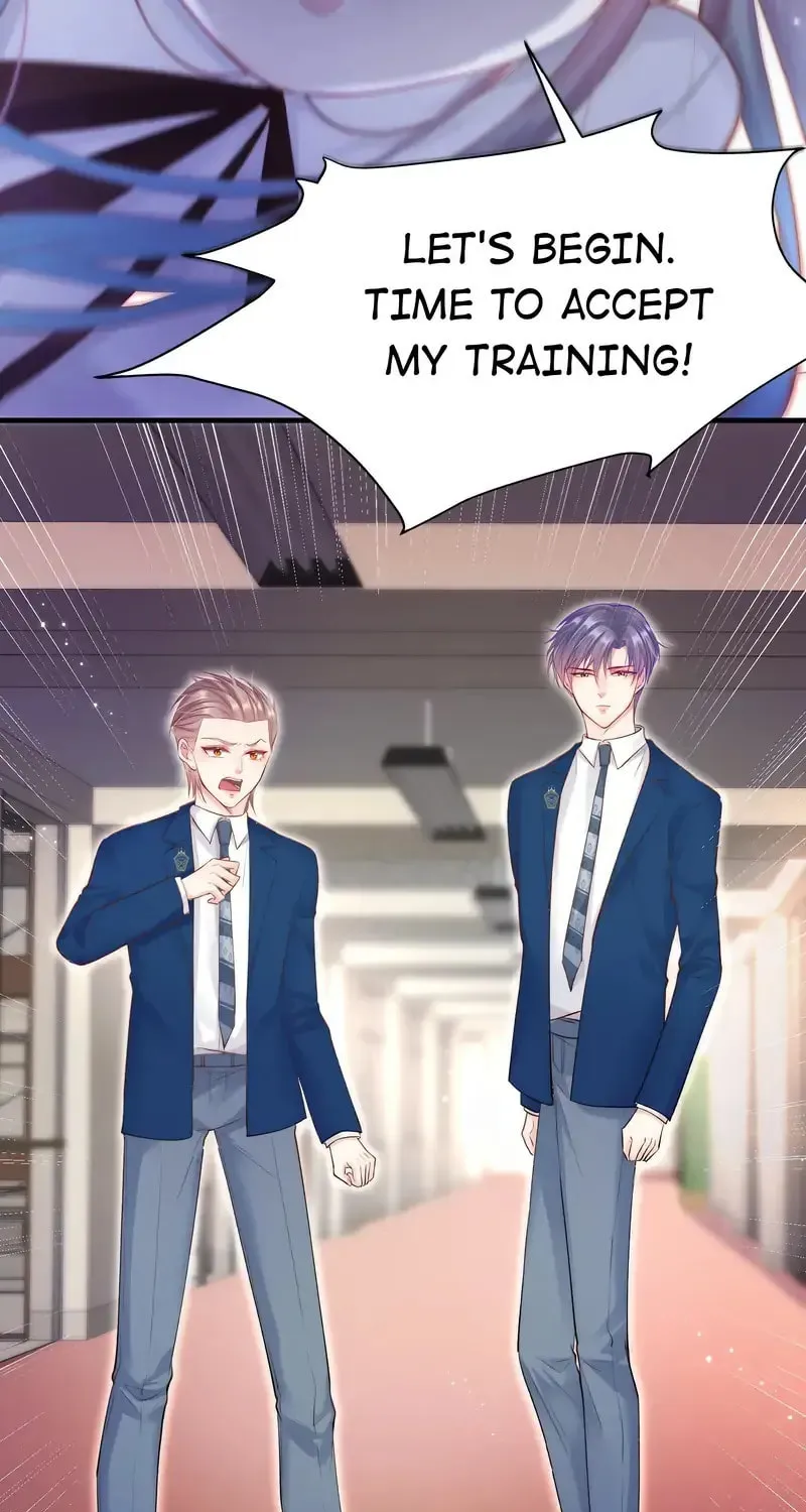In or Out Chapter 41 page 19 - 