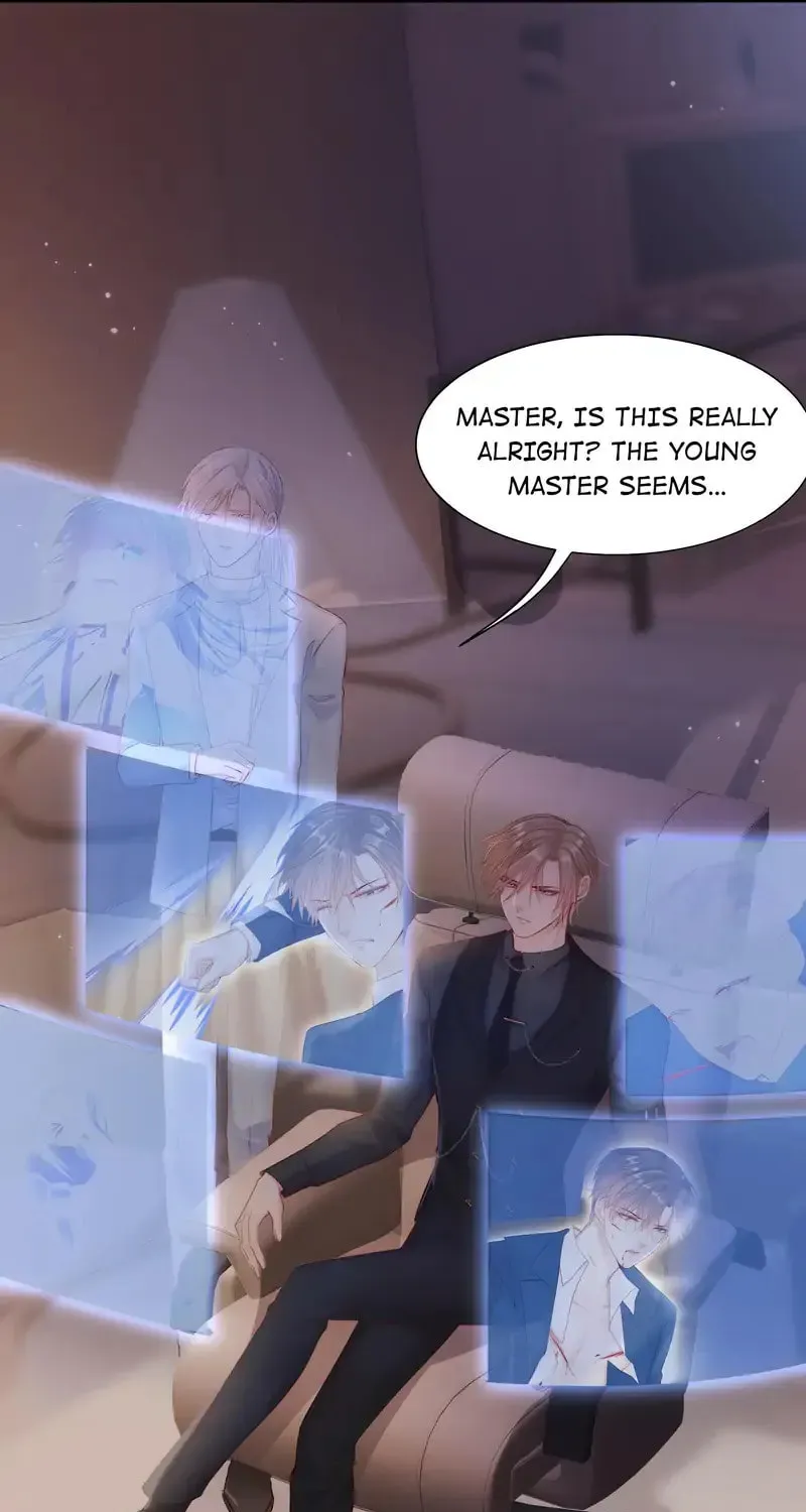 In or Out Chapter 41 page 32 - 