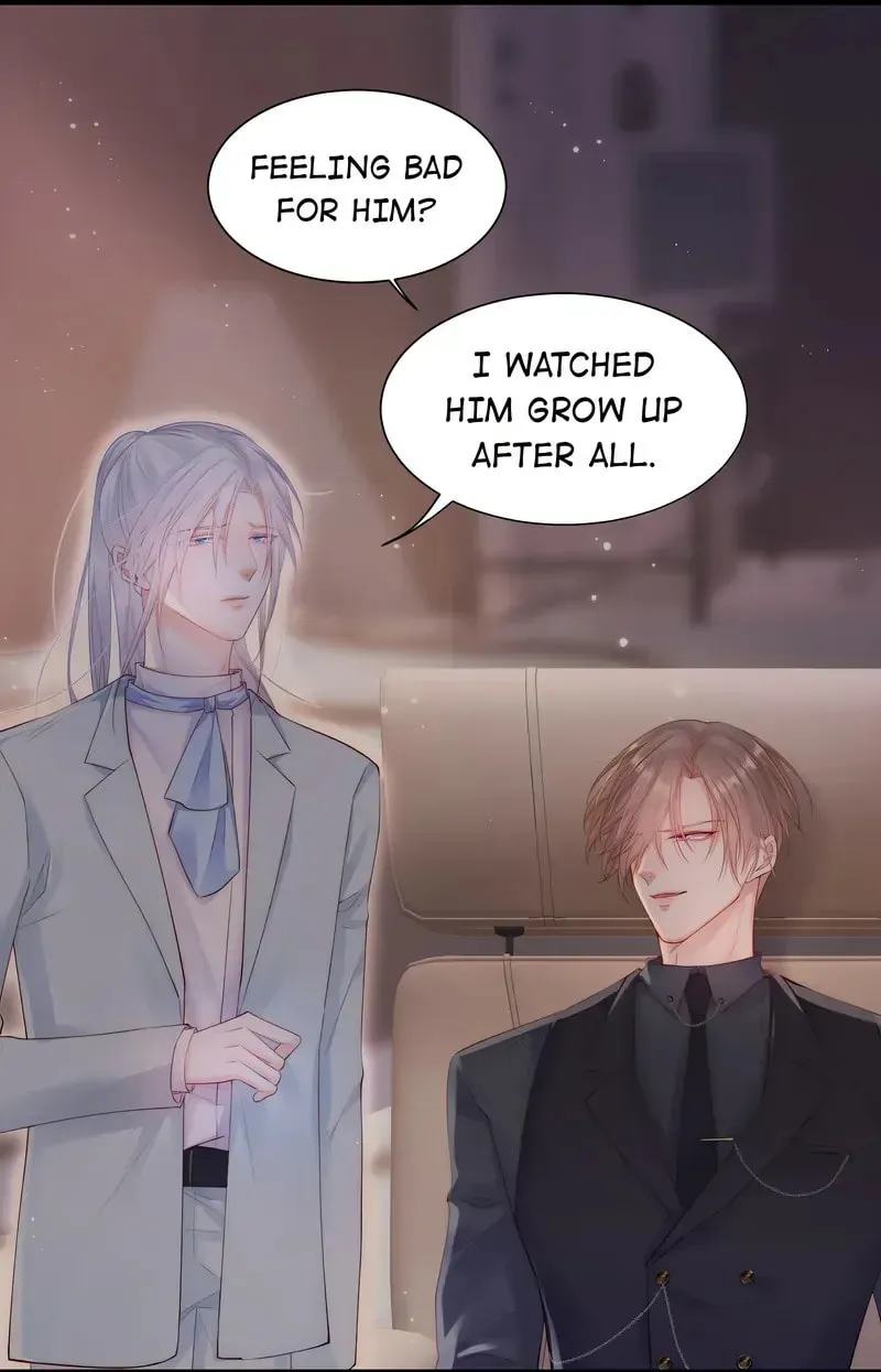 In or Out Chapter 41 page 34 - 