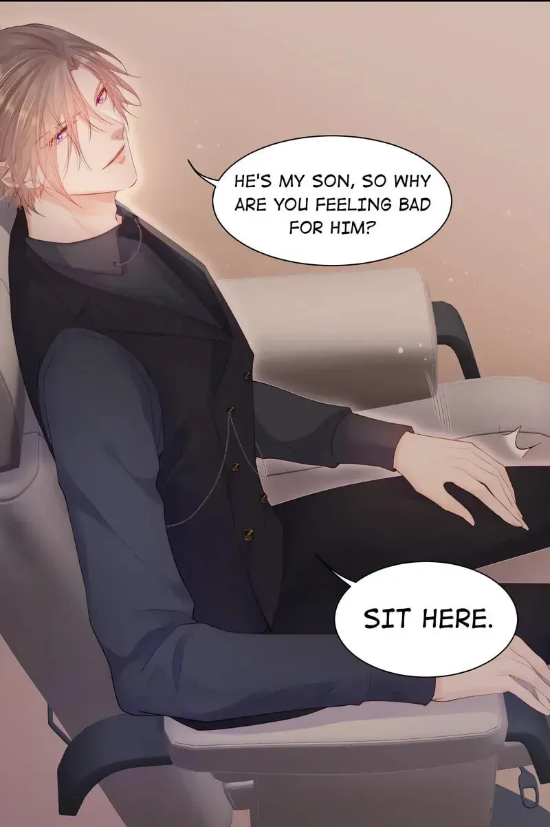 In or Out Chapter 41 page 35 - 