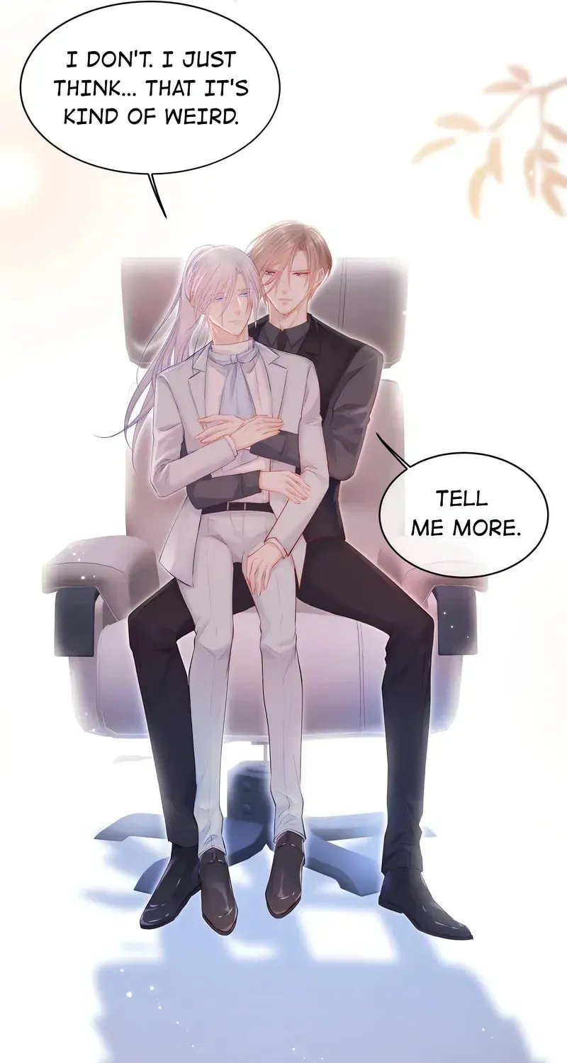 In or Out Chapter 42 page 13 - 