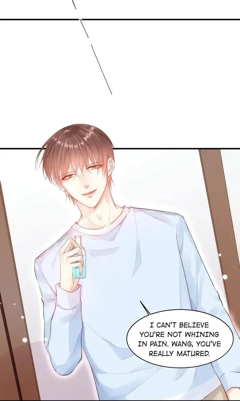 In or Out Chapter 42 page 26 - 