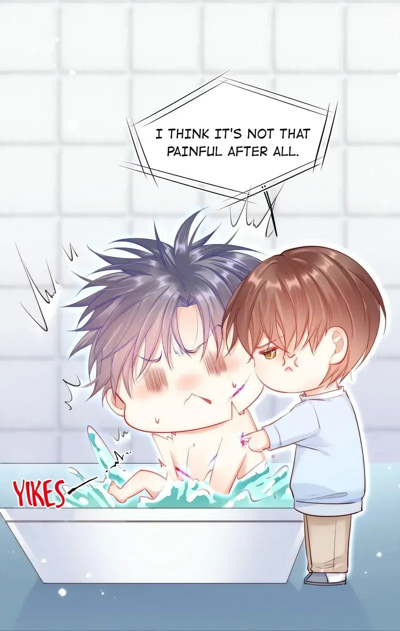 In or Out Chapter 42 page 29 - 