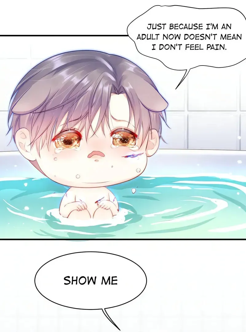 In or Out Chapter 42 page 32 - 