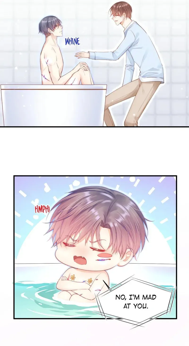 In or Out Chapter 42 page 33 - 
