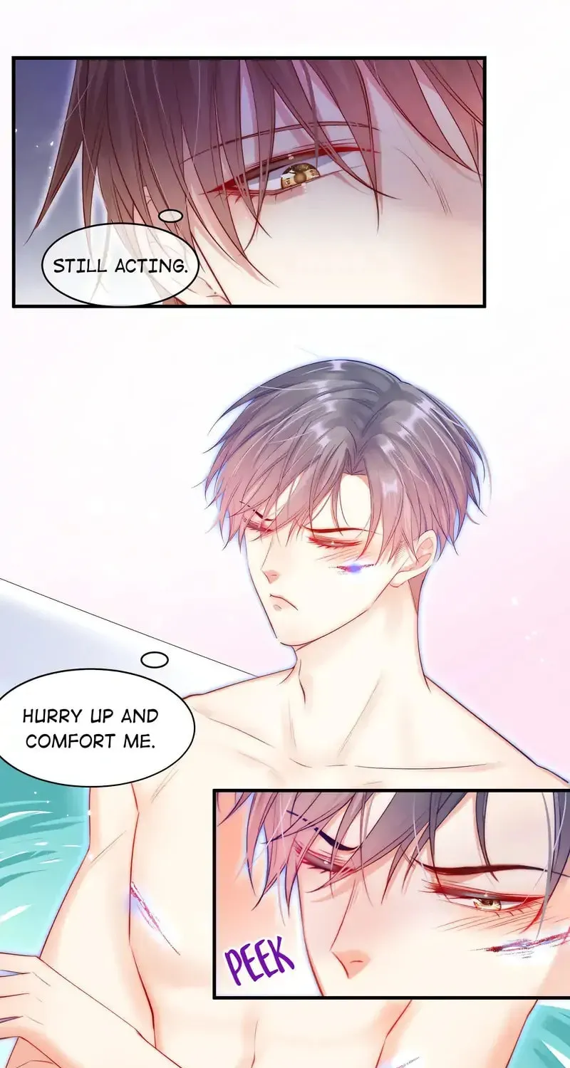 In or Out Chapter 42 page 34 - 