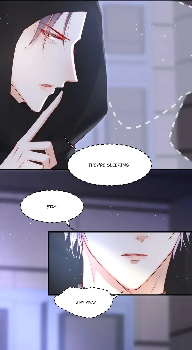 In or Out Chapter 43 page 11 - 