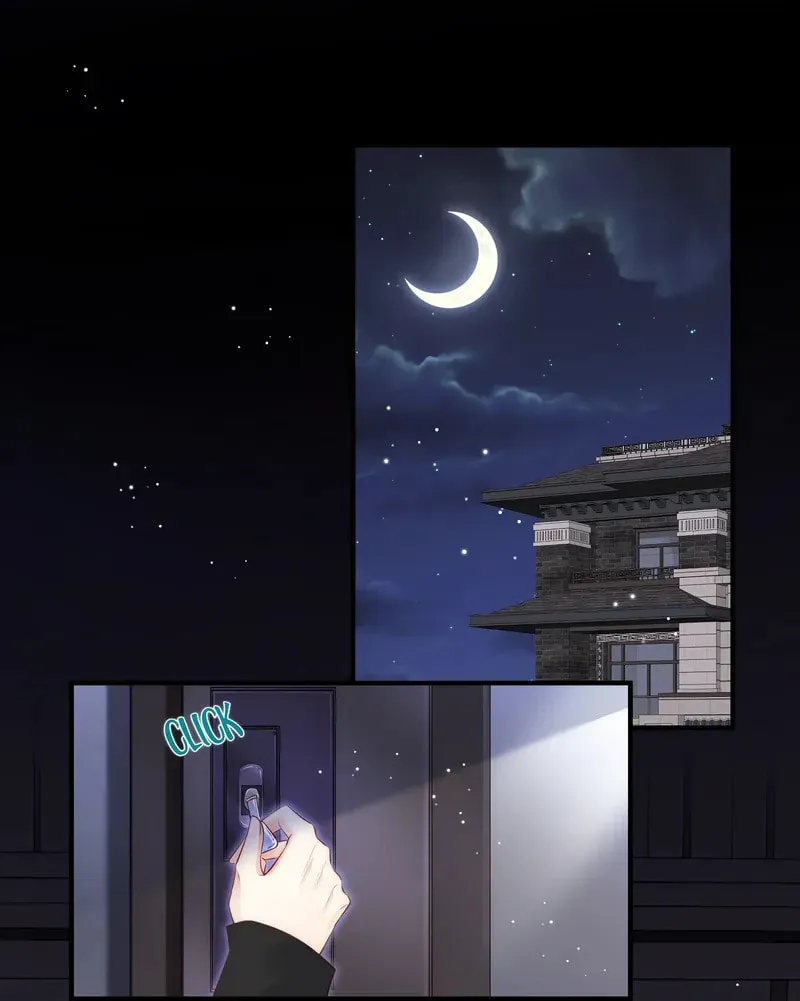 In or Out Chapter 43 page 3 - 