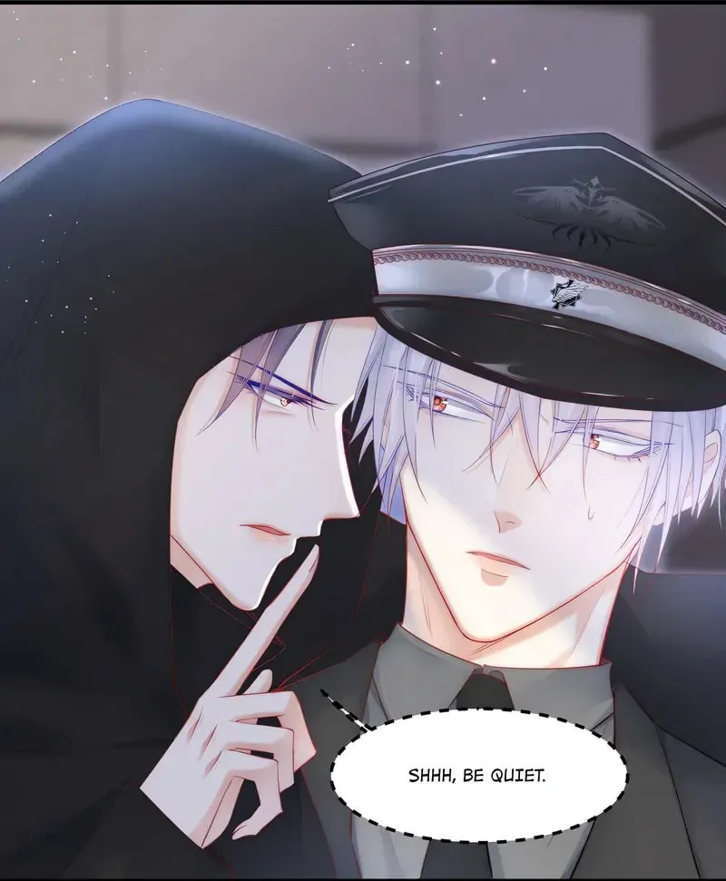 In or Out Chapter 43 page 10 - 