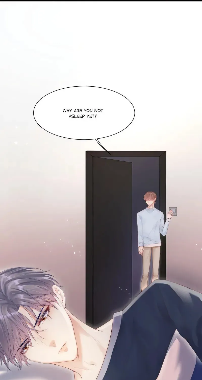In or Out Chapter 44 page 32 - 