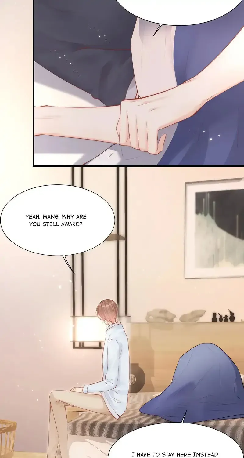 In or Out Chapter 44 page 34 - 
