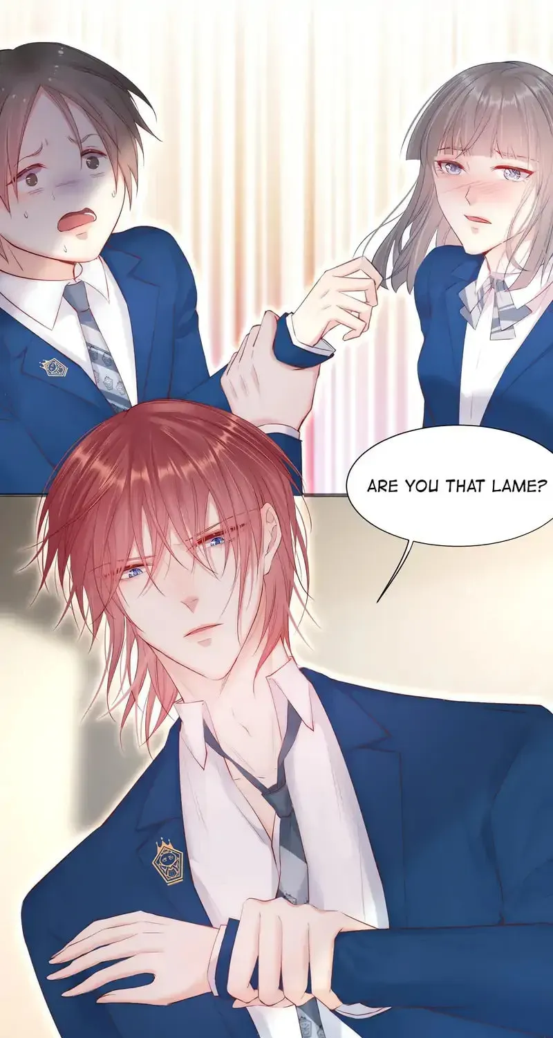 In or Out Chapter 45 page 11 - 